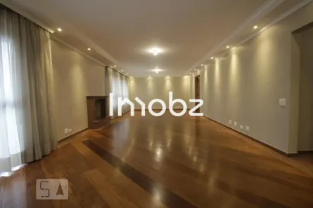 Apartamento com 5 Quartos à venda, 272m² no Vila Andrade, São Paulo