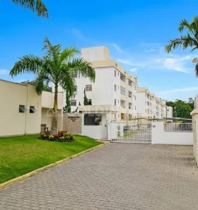 Apartamento com 2 Quartos à venda, 54m² no Souza Cruz, Brusque