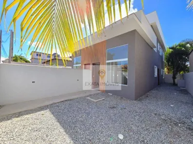 Casa com 3 Quartos à venda, 93m² no Terra Firme, Rio das Ostras
