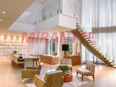 Casa de Condomínio com 4 Quartos à venda, 750m² no Roseira, Mairiporã