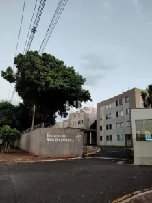 Apartamento com 3 Quartos à venda, 46m² no Lagoa Dourada, Londrina