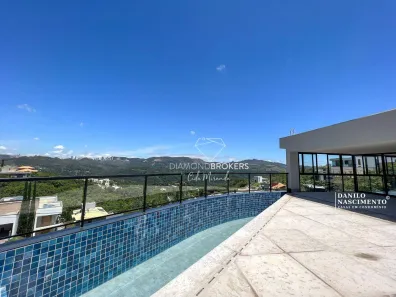 Casa com 4 Quartos à venda, 390m² no Mirante da Mata, Nova Lima