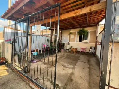 Casa com 1 Quarto à venda, 45m² no Fazenda Esperança, Cachoeirinha