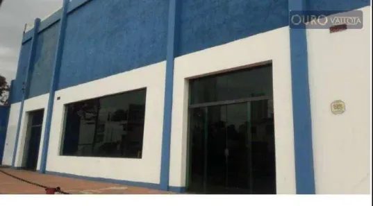Galpão/Depósito/Armazém à venda, 1212m² no Vila Formosa, São Paulo
