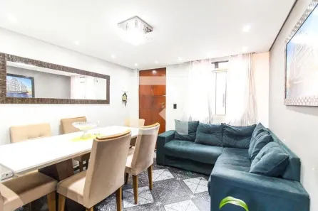 Apartamento com 2 Quartos à venda, 40m² no Jardim Matarazzo, São Paulo