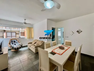 Apartamento com 3 Quartos à venda, 85m² no Enseada, Guarujá
