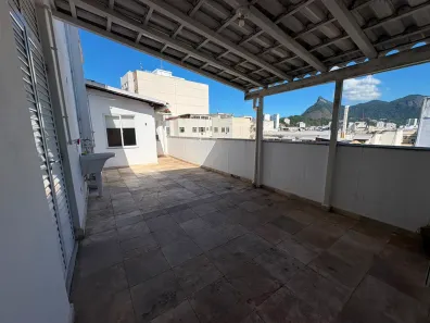 Apartamento com 2 Quartos à venda, 110m² no Flamengo, Rio de Janeiro