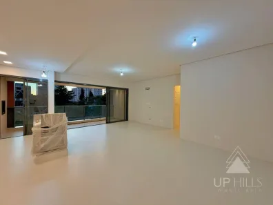 Apartamento com 3 Quartos à venda, 122m² no Alto da Glória, Curitiba