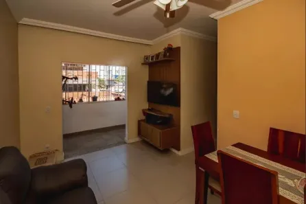 Apartamento com 3 Quartos à venda, 79m² no São Luiz, Belo Horizonte