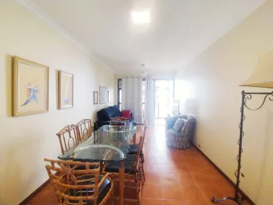 Apartamento com 2 Quartos à venda, 92m² no Pitangueiras, Guarujá