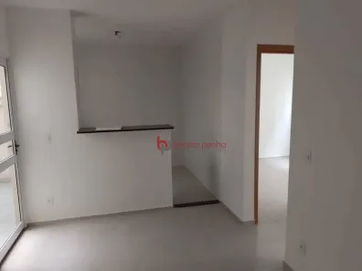 Apartamento com 2 Quartos à venda, 41m² no Loteamento Abílio Jorge Cury, São José do Rio Preto