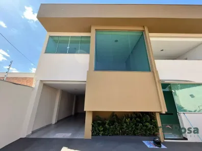 Sobrado com 3 Quartos à venda, 365m² no Residencial Concadoro, Cuiabá