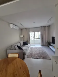 Apartamento com 2 Quartos para alugar, 83m² no Vila Olímpia, São Paulo