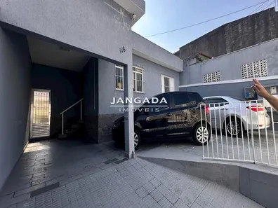 Casa com 3 Quartos à venda, 163m² no Veloso, Osasco
