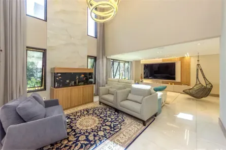 Casa de Condomínio com 3 Quartos à venda, 415m² no Santo Amaro, São Paulo
