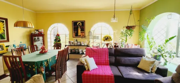 Casa com 3 Quartos à venda, 197m² no Jardim das Indústrias, São José dos Campos