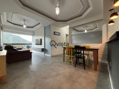 Apartamento com 3 Quartos à venda, 100m² no Enseada, Guarujá