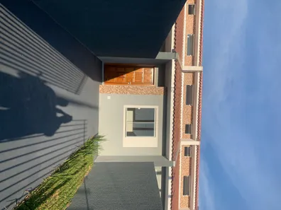 Casa com 2 Quartos à venda, 47m² no Contorno, Ponta Grossa