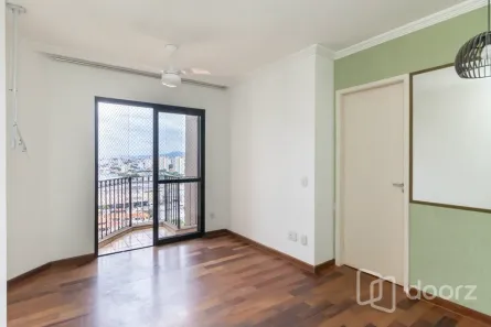 Apartamento com 3 Quartos à venda, 67m² no Lauzane Paulista, São Paulo