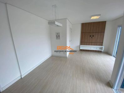 Apartamento com 3 Quartos para venda ou aluguel, 88m² no Vila Itapura, Campinas