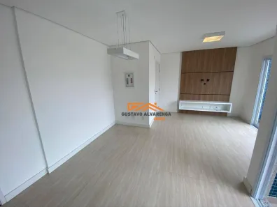 Apartamento com 3 Quartos para venda ou aluguel, 88m² no Vila Itapura, Campinas