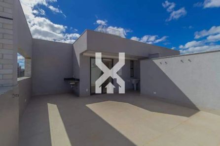 Cobertura com 3 Quartos à venda, 108m² no Serra, Belo Horizonte