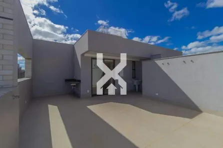 Cobertura com 3 Quartos à venda, 108m² no Serra, Belo Horizonte