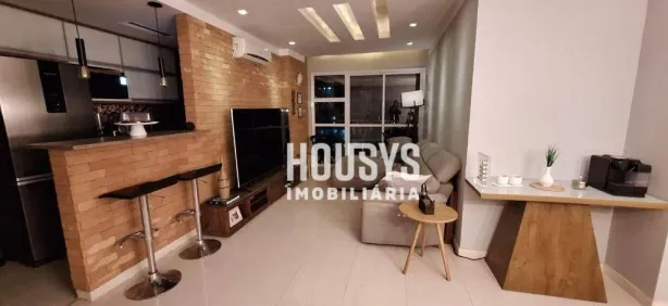 Apartamento com 3 Quartos à venda, 94m² no Barra Olímpica, Rio de Janeiro
