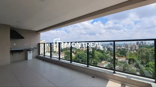 Apartamento com 4 Quartos à venda, 163m² no Pinheiros, São Paulo