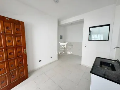 Apartamento com 1 Quarto para alugar, 35m² no Itaquera, São Paulo