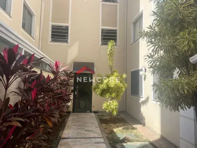 Apartamento com 2 Quartos à venda, 47m² no Reserva Belas Nações, Bauru