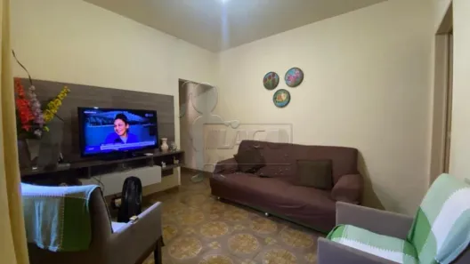 Casa com 3 Quartos à venda, 101m² no Vila Virgínia, Ribeirão Preto
