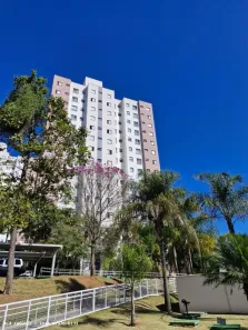 Apartamento com 2 Quartos à venda, 48m² no Cidade Nova, Jundiaí