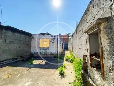 Lote/Terreno à venda, 125m² no Jardim São Judas Tadeu, São Paulo
