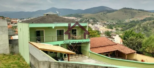 Casa com 3 Quartos à venda, 250m² no Centro, Bom Jesus dos Perdões