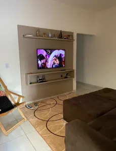 Casa com 2 Quartos à venda, 85m² no Resgate, Salvador