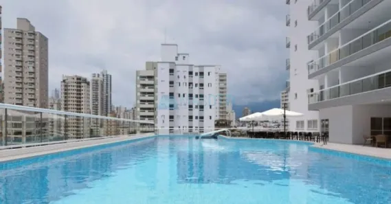 Apartamento com 3 Quartos à venda, 96m² no Aviação, Praia Grande