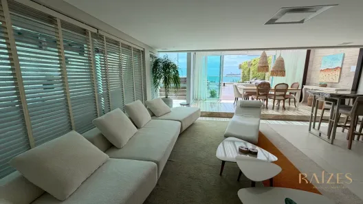 Apartamento com 3 Quartos para alugar, 602m² no Centro, Balneário Camboriú