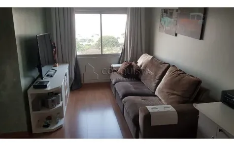 Cobertura com 2 Quartos à venda, 134m² no Cidade Vargas, São Paulo