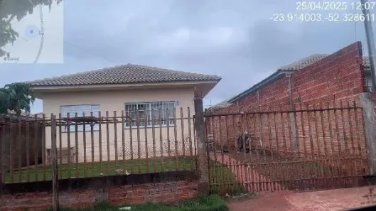 Casa com 2 Quartos à venda, 180m² no RES PREF N PROENCA, Peabiru