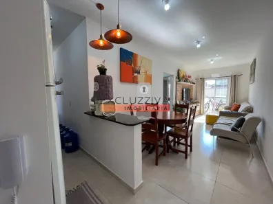 Apartamento com 2 Quartos à venda, 76m² no Vila São José, Taubaté