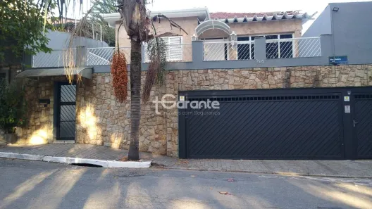 Sobrado com 3 Quartos à venda, 400m² no Cidade Mãe do Céu, São Paulo