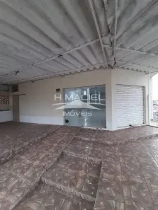 Ponto Comercial para alugar, 250m² no Jardim Aurélia, Campinas