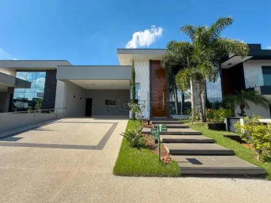 Casa de Condomínio com 3 Quartos à venda, 180m² no Jardim Residencial Dona Maria José, Indaiatuba