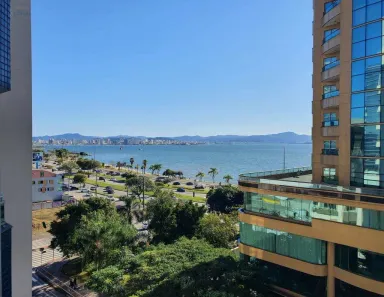 Apartamento com 4 Quartos à venda, 166m² no Centro, Florianópolis