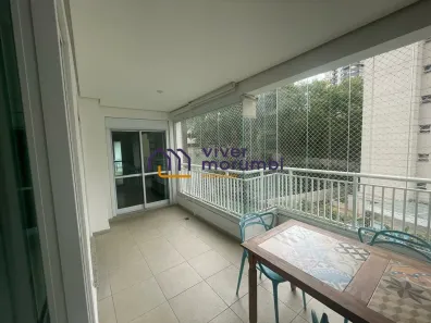 Apartamento com 3 Quartos à venda, 103m² no Vila Suzana, São Paulo
