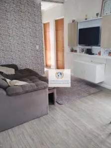 Apartamento com 2 Quartos à venda, 45m² no Jardim Santa Terezinha (Nova Veneza), Sumaré