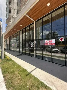 Ponto Comercial para alugar, 48m² no Jardim Camburi, Vitória
