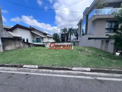 Lote/Terreno à venda, 508m² no Arujá 5, Arujá