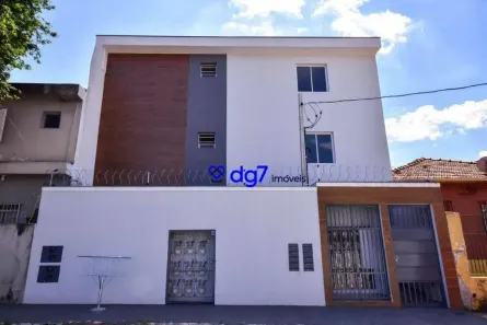 Apartamento com 2 Quartos à venda, 42m² no Vila Morse, São Paulo
